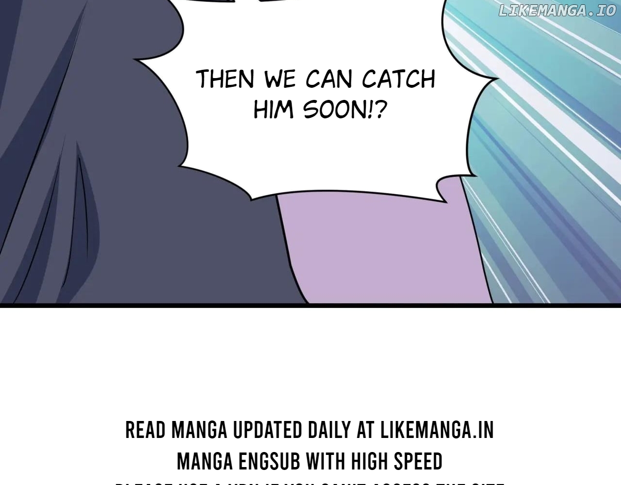 Era of the Haunted Chapter 486 - page 147